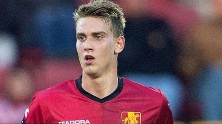 Kjaer'in veliahtı Osmanlı'da!