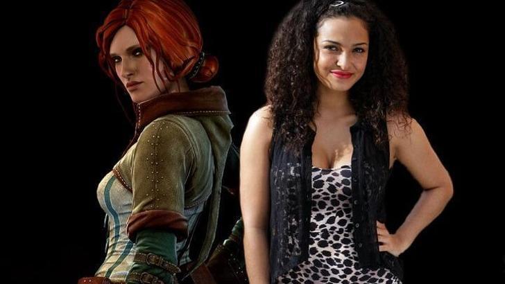 The Witcher dizisinde Triss Merigold'u canlandıracak isim belli oldu!