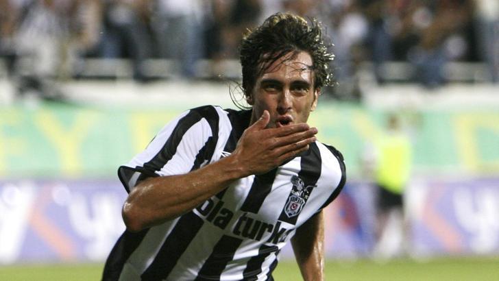 Matias Delgado futbolu bıraktı