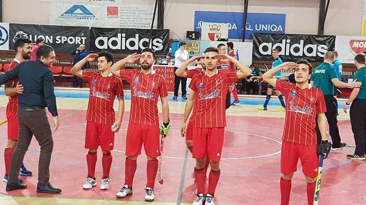 Polisgücü 81 gol attı ligi namağlup tamamladı