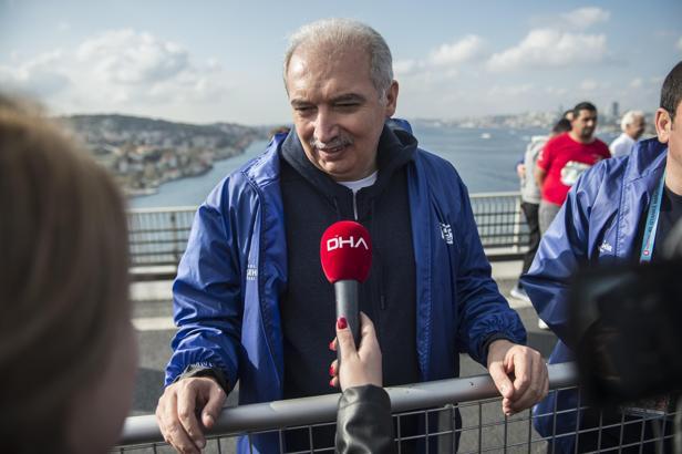 Mevlüt Uysal: