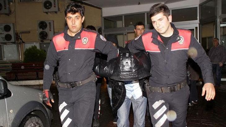 Galatasaraylı basketbolculara hırsızlık şoku