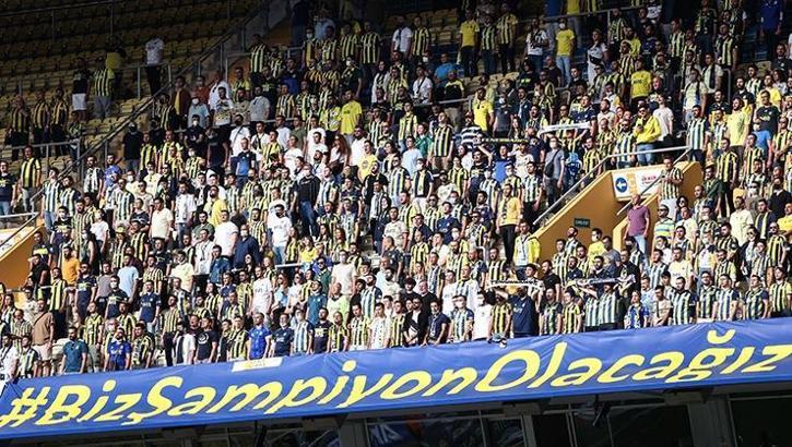 Fenerbahçe - Kasımpaşa biletleri satışa çıktı