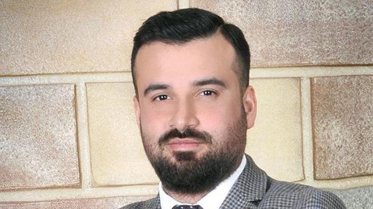 Ribella kanı taşıyan BAYEZID ve muhteşem eşkaliyle CAN TU CAN…