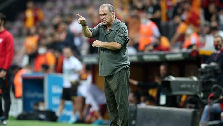 Galatasaray, Fatih Terim yönetiminde Avrupa'da 89. kez sahaya çıkacak