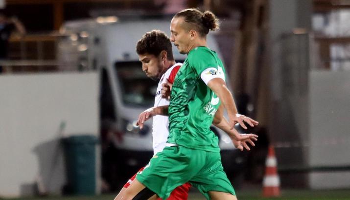 Muhammet Yılmaz: Akhisarspor daha da iyi olacak