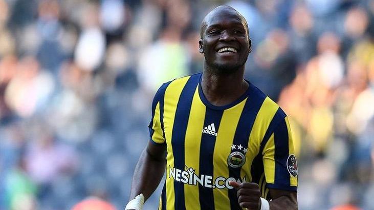 Konyaspor'dan sürpriz hamle! Moussa Sow...