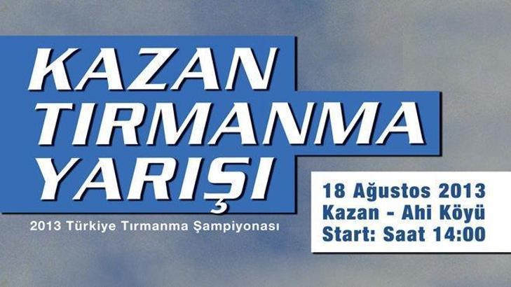Sezonun ilk şampiyonları