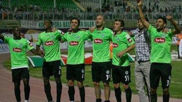 Konyaspor zaman istiyor
