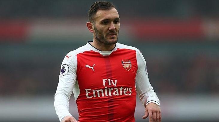 Lucas Perez Deportivo'ya dönüyor!