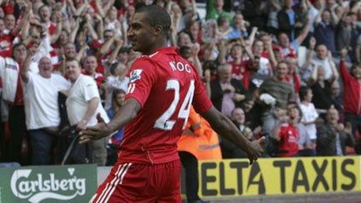 Liverpool'un zorlu sınavı