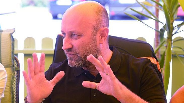 Galatasaray'da transferde son dakika