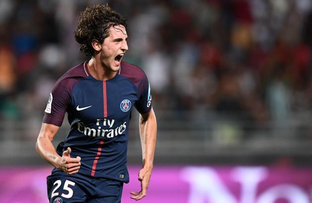 Monaco-PSG maç sonucu: 1-2