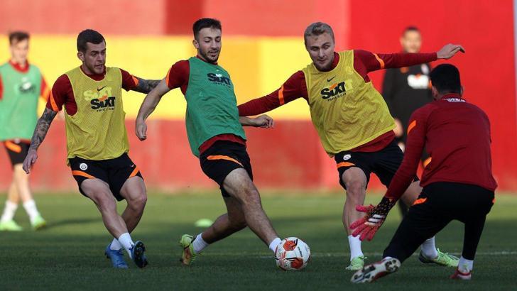 Son dakika haberi | Galatasaray'da Marsilya'ya 3 farklı isim