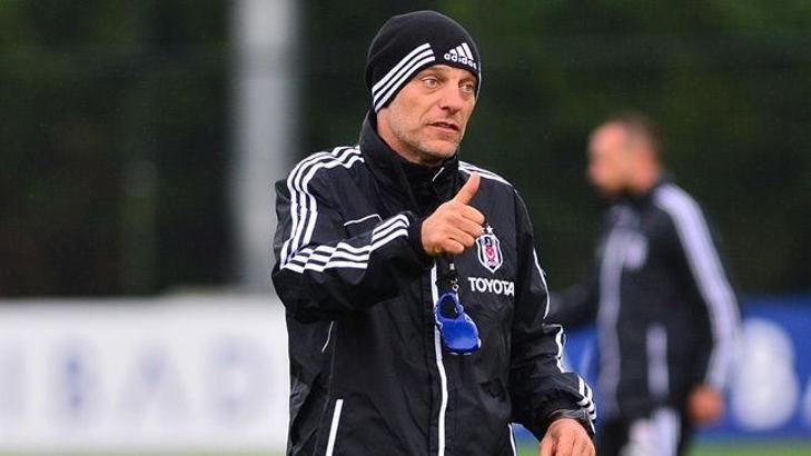 Bilic'ten ceza açıklaması