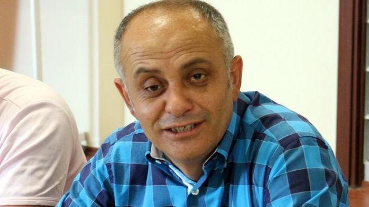 Denizli'de kongre öncesi istifa şoku!