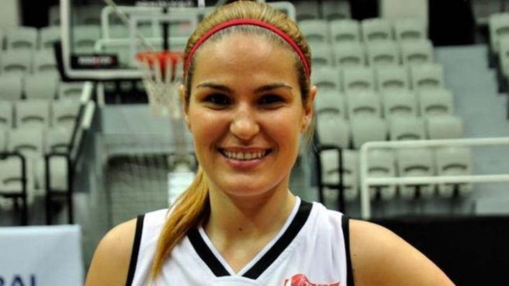 Nazlı Güler Beşiktaş'ta