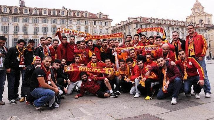 Torino Sarı - Kırmızı