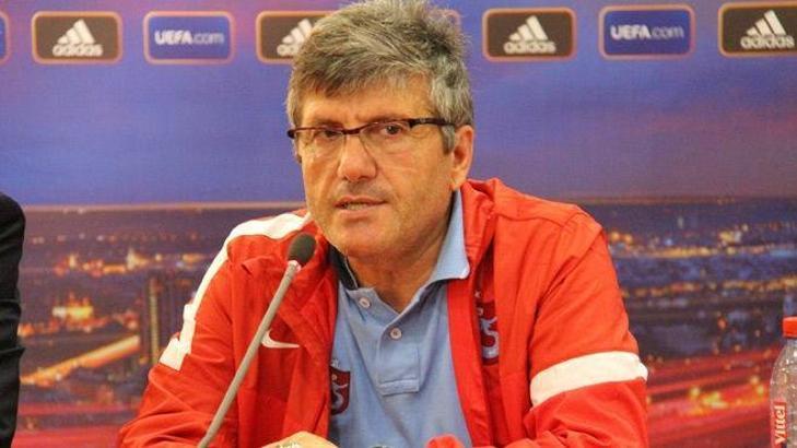 'Maçın favorisi lazio'