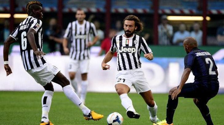 Juventus ilk yarıda atamıyor
