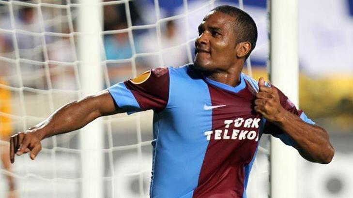 Bu maçın adamı Malouda