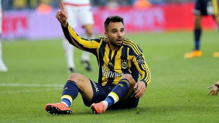 Volkan Şen: Geri dönmek istiyorum