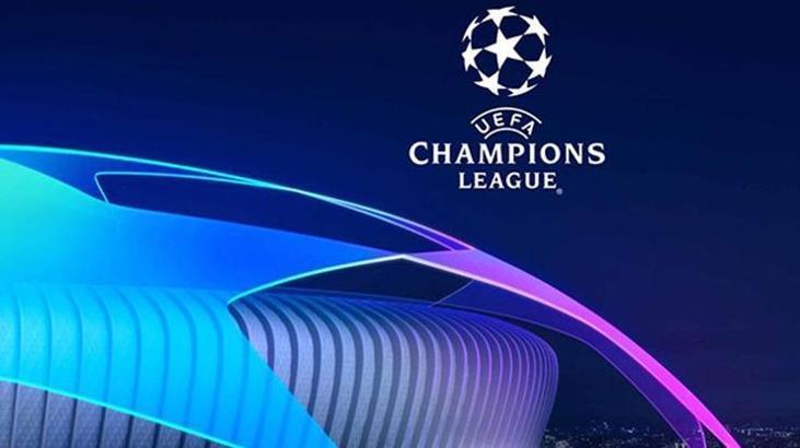 UEFA Şampiyonlar Ligi'nde 8 maç oynandı