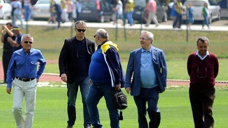 Önce Samandıra sonra Saracoğlu