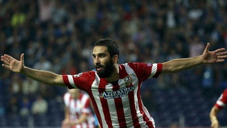 3 puan Arda'dan: 1-2