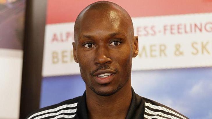 Hutchinson, Beşiktaş Dergisi'ne konuştu
