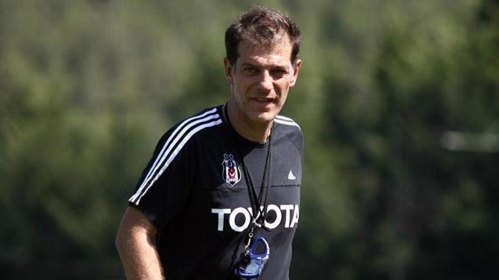 'Bilic'in yokluğu etkiledi'