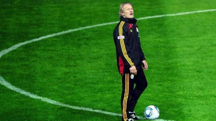 Tugay Kerimoğlu istifa etti