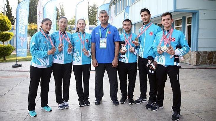 İbrahim Erçin: Ülkemizin bize güvenini boşa çıkarmadık