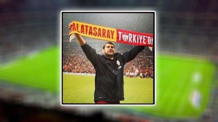 Ümit Davala'dan veda mesajı