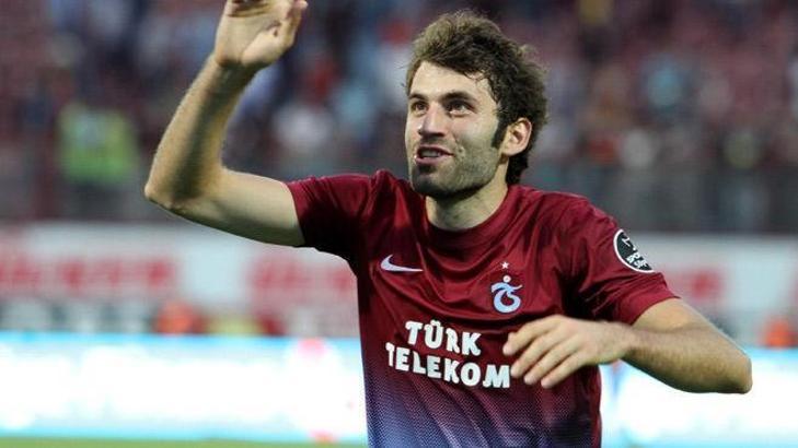 Mustafa Yumlu: Gollerim devam edecek