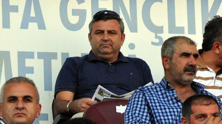 'Bu Urfa'yı şampiyon yapamam'