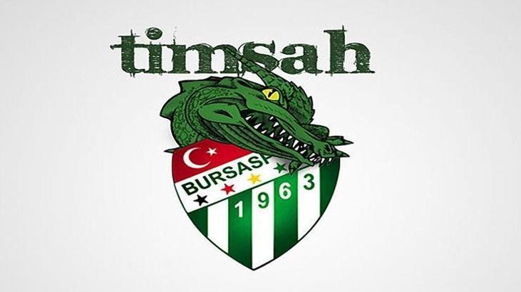 Bursaspor'un