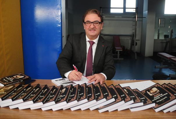 Güreş İhtisas'ın asırlık serüveni
