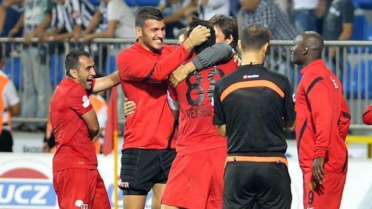 Es Es korku saçıyor!