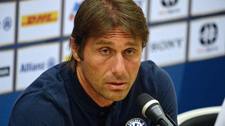 Conte'den Chelsea'ye İngiliz takviyesi