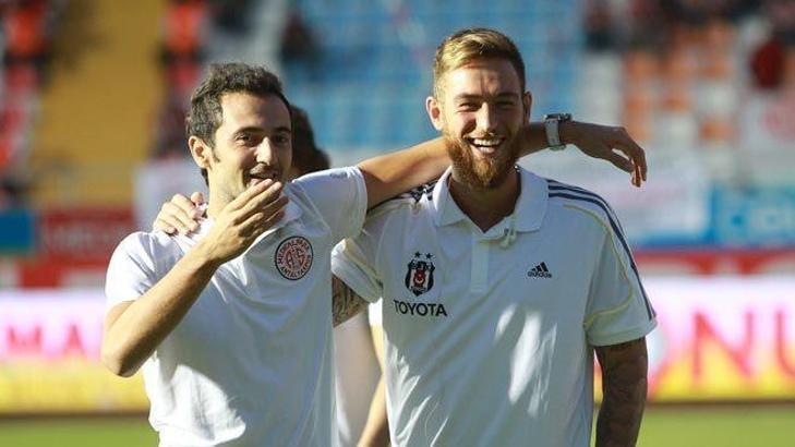 Ömer şans bulamadı