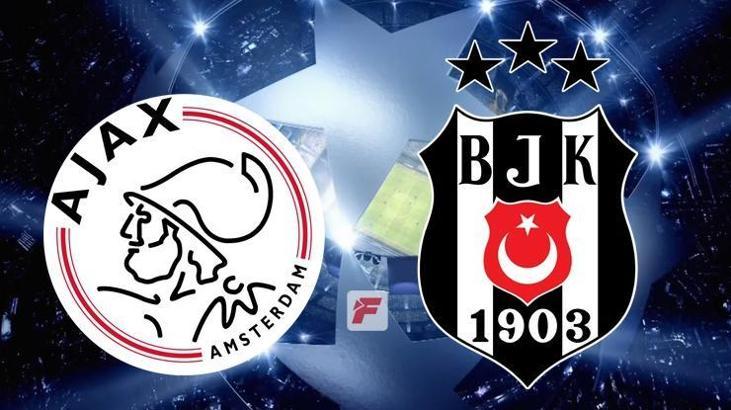 (BJK AJAX) Ajax Beşiktaş maçını şifresiz ve canlı veren yabancı kanallar (Beşiktaş Ajax maçı şifresiz)