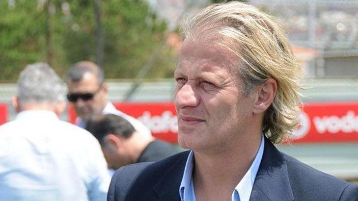 Manci'nin yardımcısı Tugay Kerimoğlu