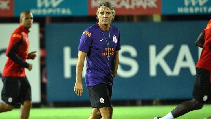 İtalya'da kulübede!