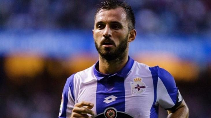 Emre Çolak, hazırlık maçında iki gol birden attı