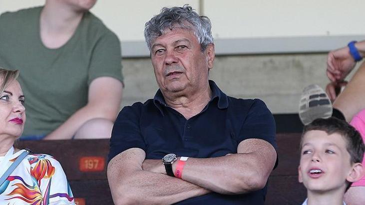 Galatasaray Luce'ye gitti