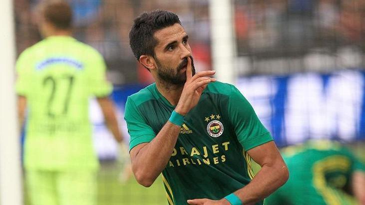 Avusturya'da Alper Potuk şov