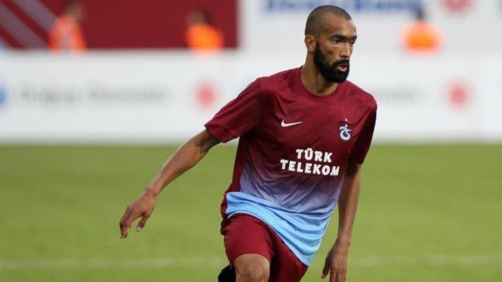 Bosingwa: İkinci yarıda risk aldık ve kazandık