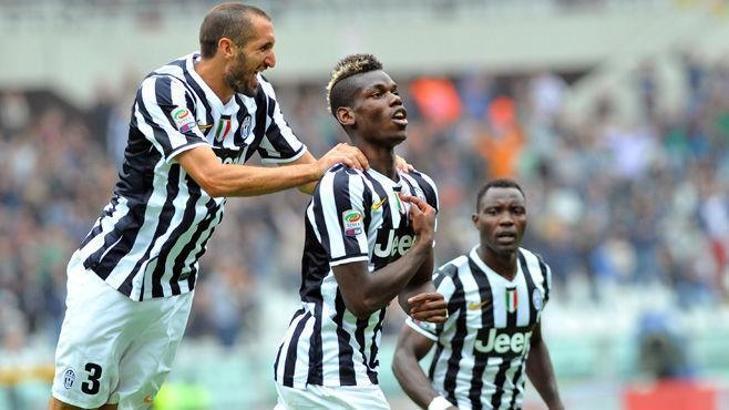 Torino'da kral Juventus: 0-1