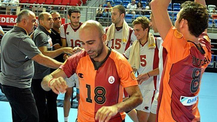 Galatasaray filede mağlup